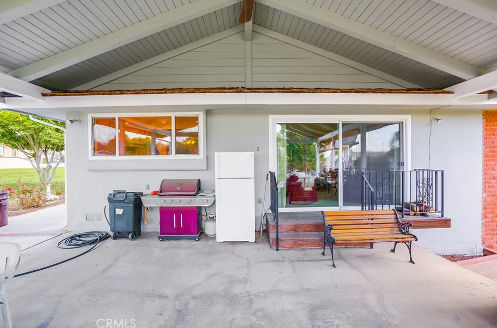 15257 Campina Ln, La Mirada CA  90638-1401 exterior