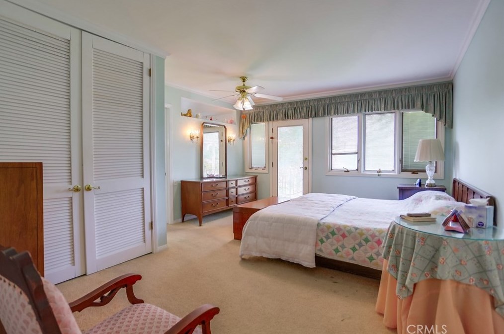 15257 Campina Ln, La Mirada CA  90638-1401 exterior