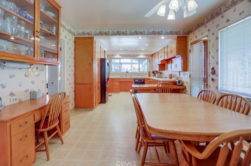 15257 Campina Ln, La Mirada CA  90638-1401 exterior