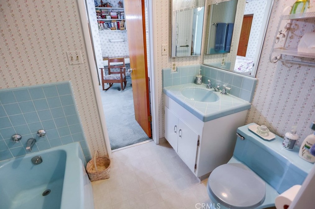 15257 Campina Ln, La Mirada CA  90638-1401 exterior