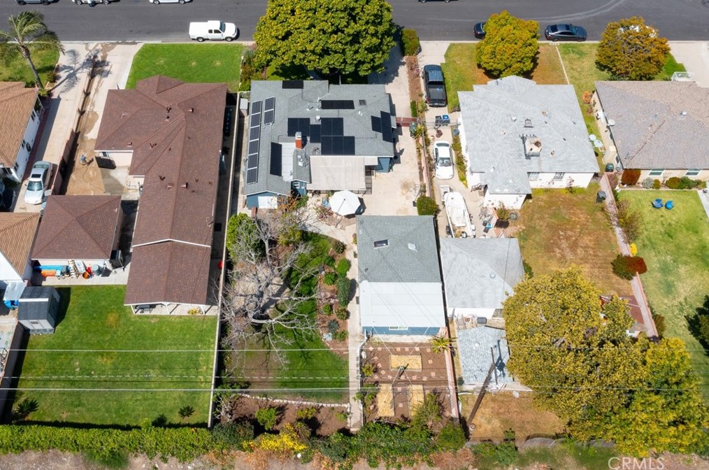 11242 Ringwood Ave, Whittier CA  90670-4342 exterior