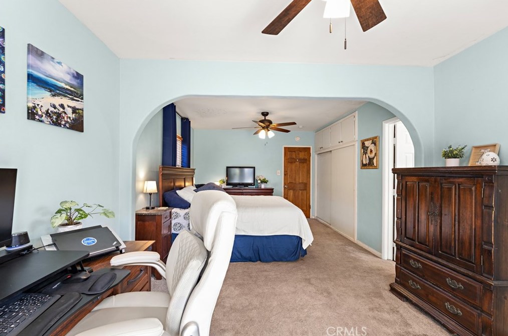 11242 Ringwood Ave, Whittier CA  90670-4342 exterior