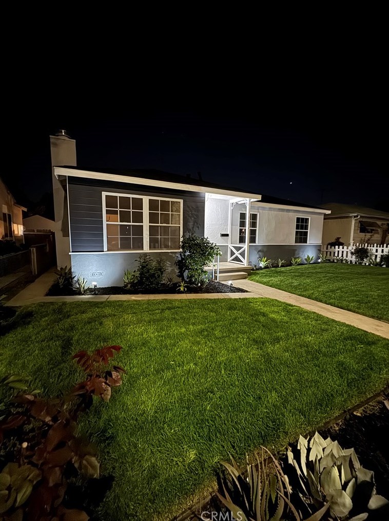 6621 Lindley Ave, Los Angeles CA  91335-5512 exterior