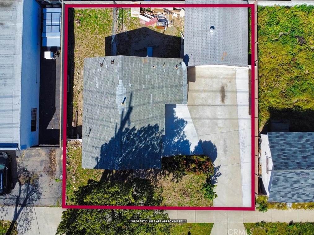 163 Campus Ave, Upland CA  91786-6830 exterior