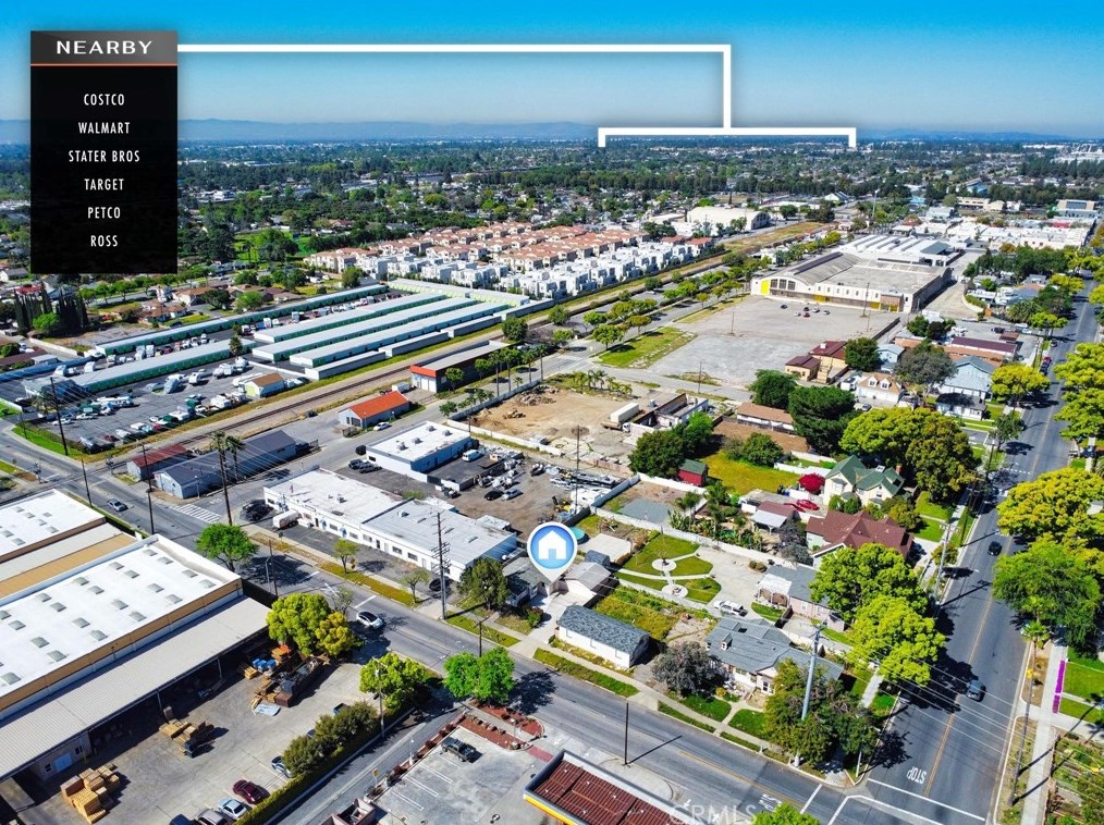 163 Campus Ave, Upland CA  91786-6830 exterior