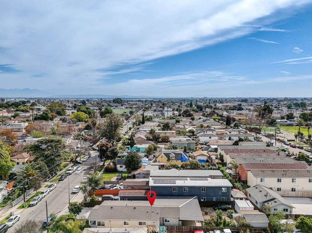 1406 108th St, Los Angeles CA  90047-4944 exterior