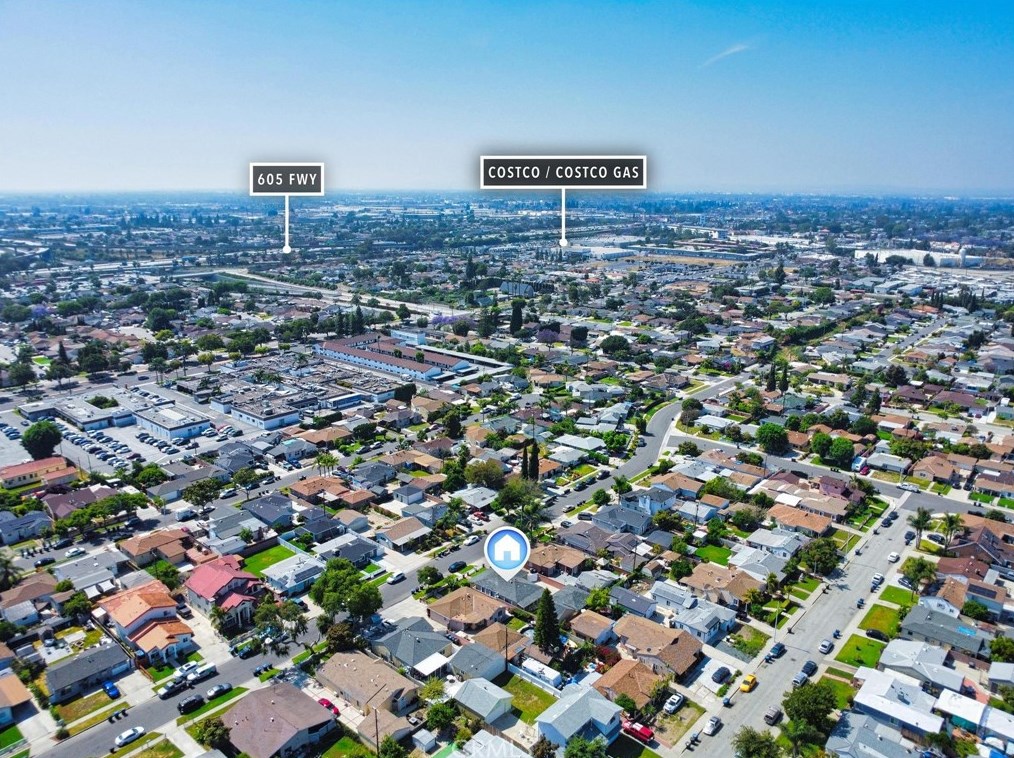 13112 Dalwood Ave, Norwalk CA  90650-5621 exterior