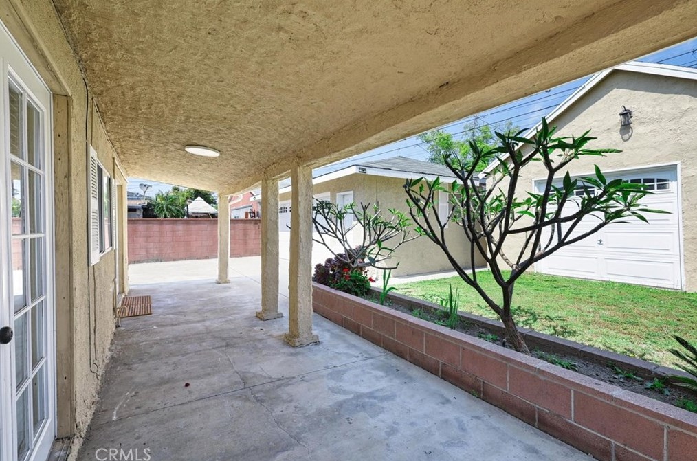 13112 Dalwood Ave, Norwalk CA  90650-5621 exterior