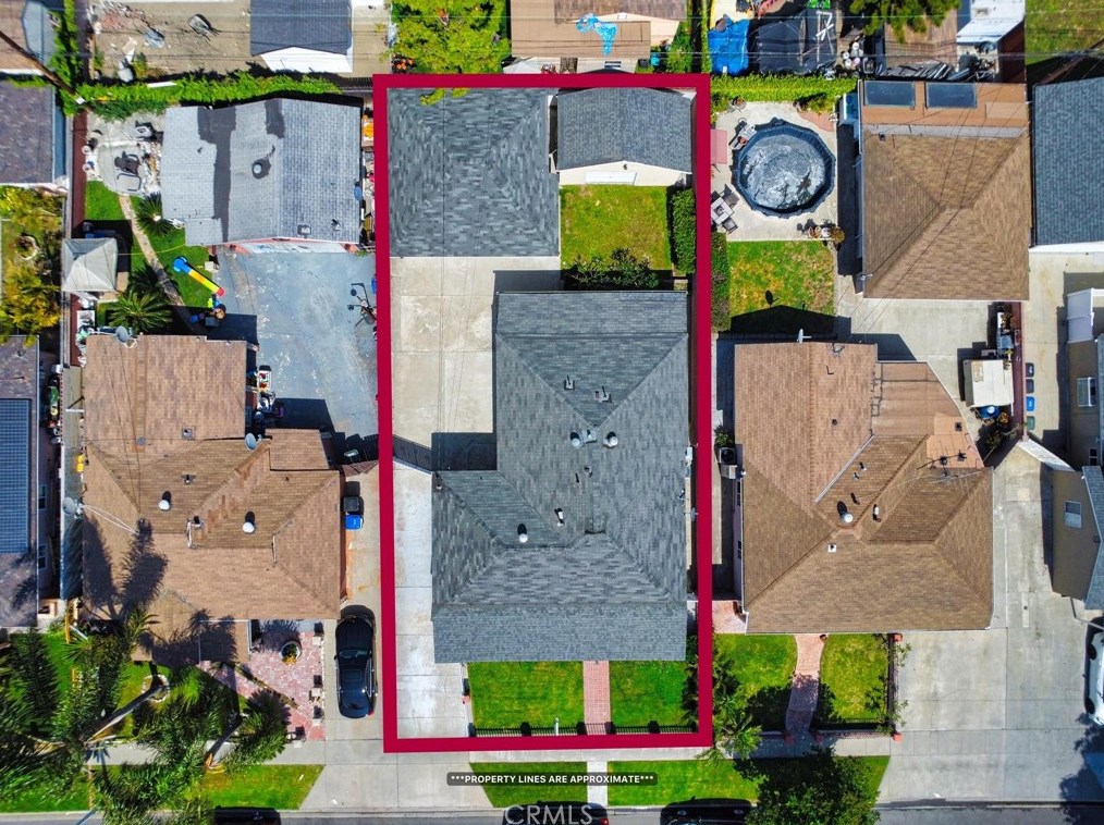 13112 Dalwood Ave, Norwalk CA  90650-5621 exterior