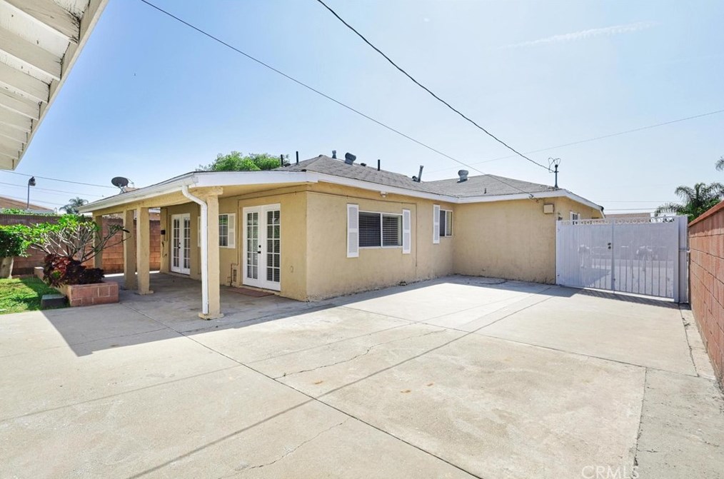 13112 Dalwood Ave, Norwalk CA  90650-5621 exterior