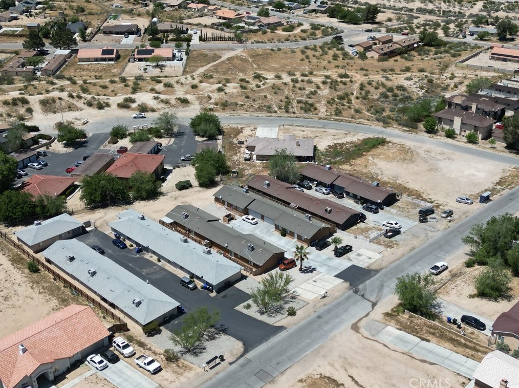 16278 Orick Ave, Victorville CA  92394-1198 exterior