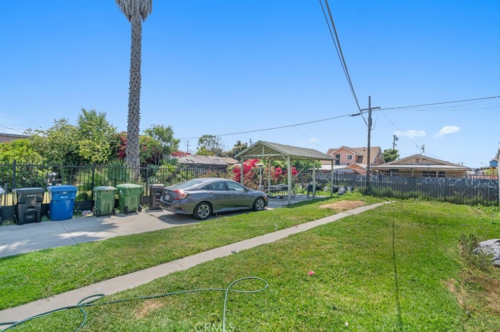 4323 Honduras St, Los Angeles CA  90011-3818 exterior