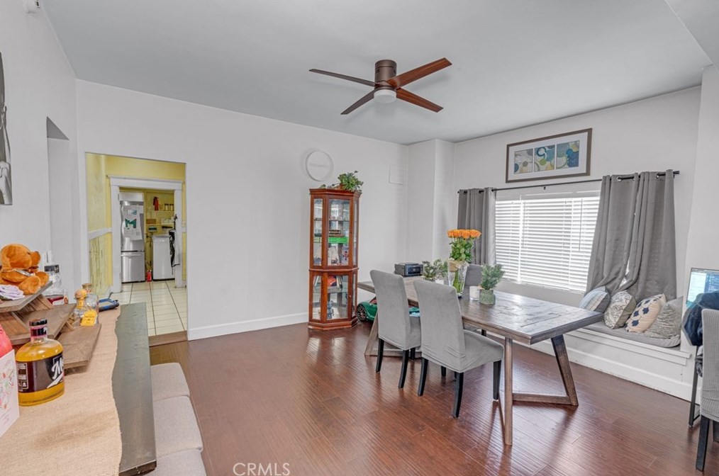 4323 Honduras St, Los Angeles CA  90011-3818 exterior