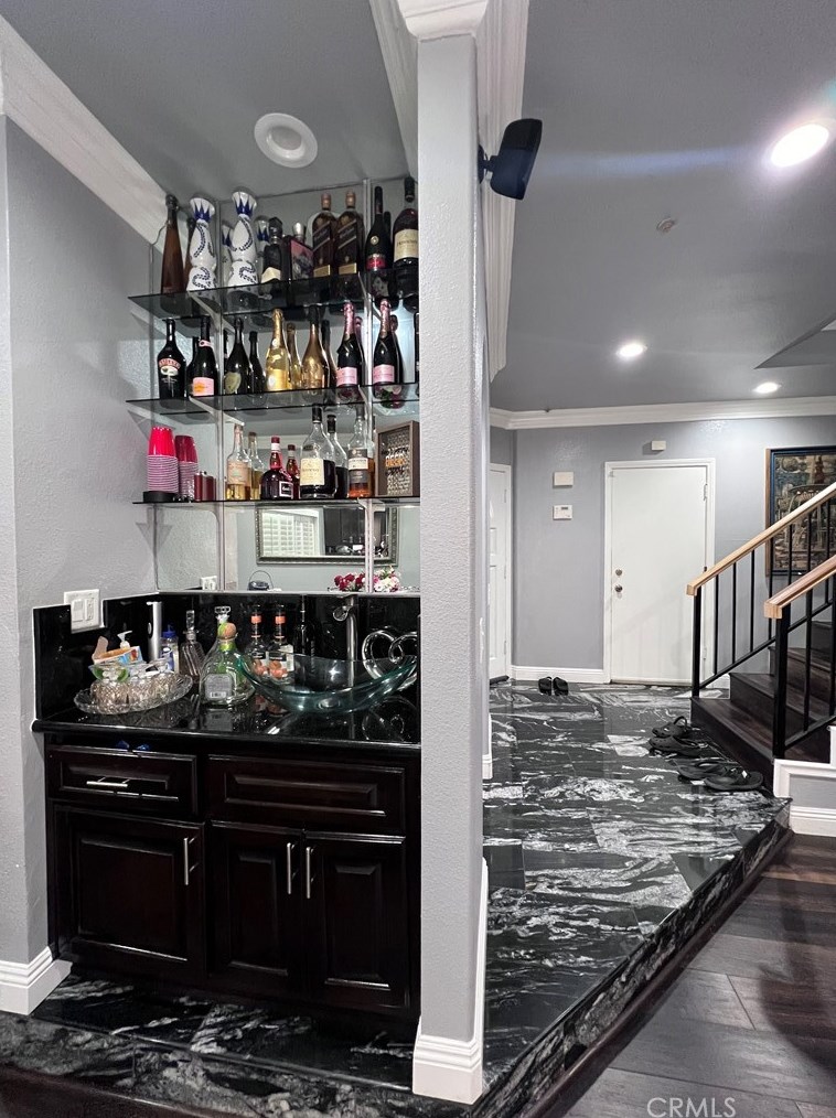 8753 Cedar St, Bellflower CA 90706-7738 exterior