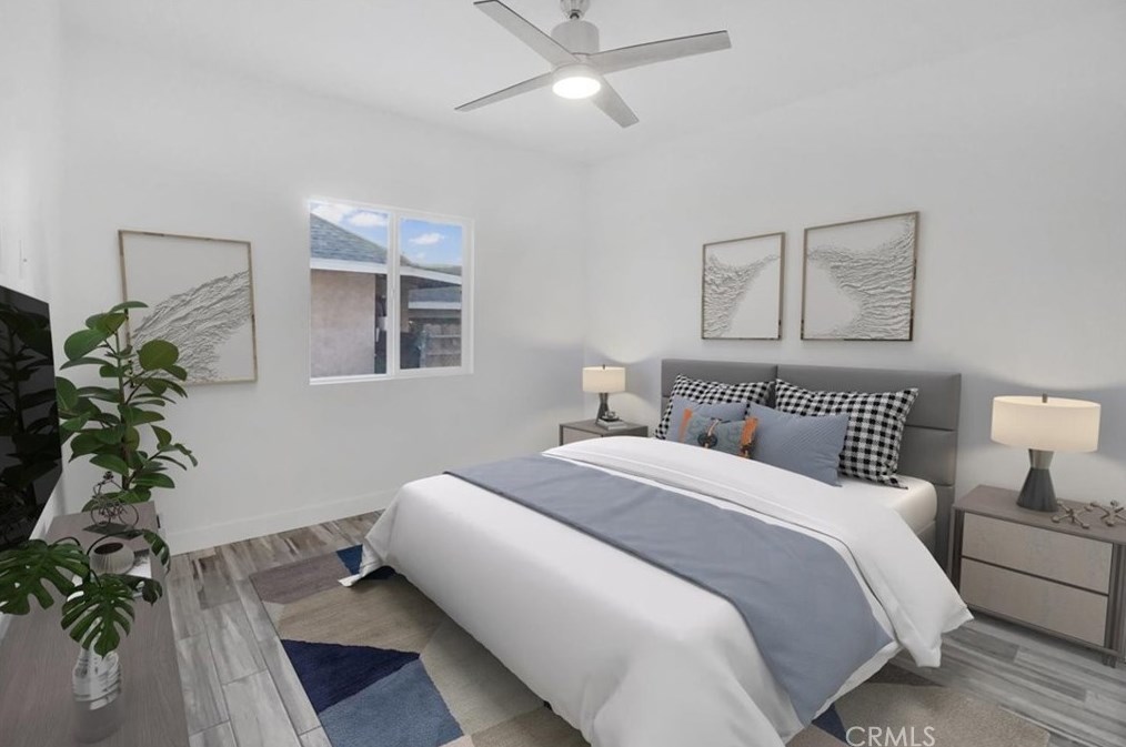 215 60th St, Los Angeles CA  90003-1208 exterior