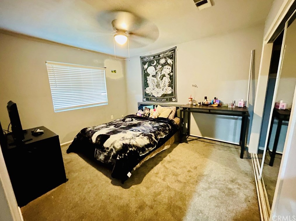 527 Montebello Pl, Hemet CA  92543-7255 exterior
