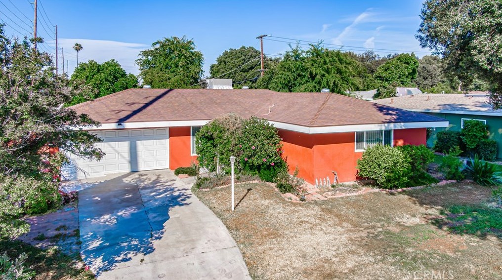 4193 Overland St, Riverside CA  92503-4071 exterior