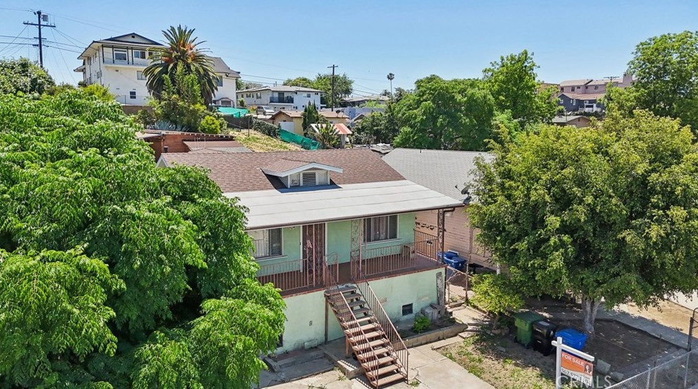 2726 Marengo St, Los Angeles CA  90033-2027 exterior