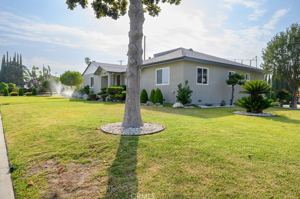 1903 S Bradshawe Ave, Monterey Park, CA 91754
