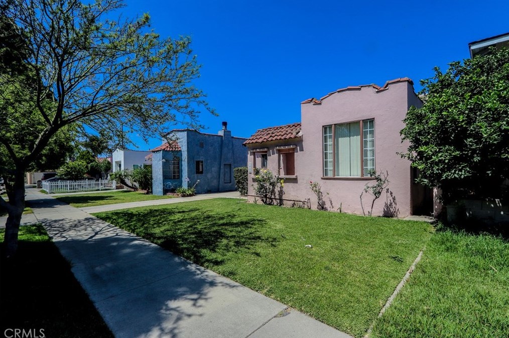 6545 Gaviota Ave, Long Beach CA  90805-2524 exterior
