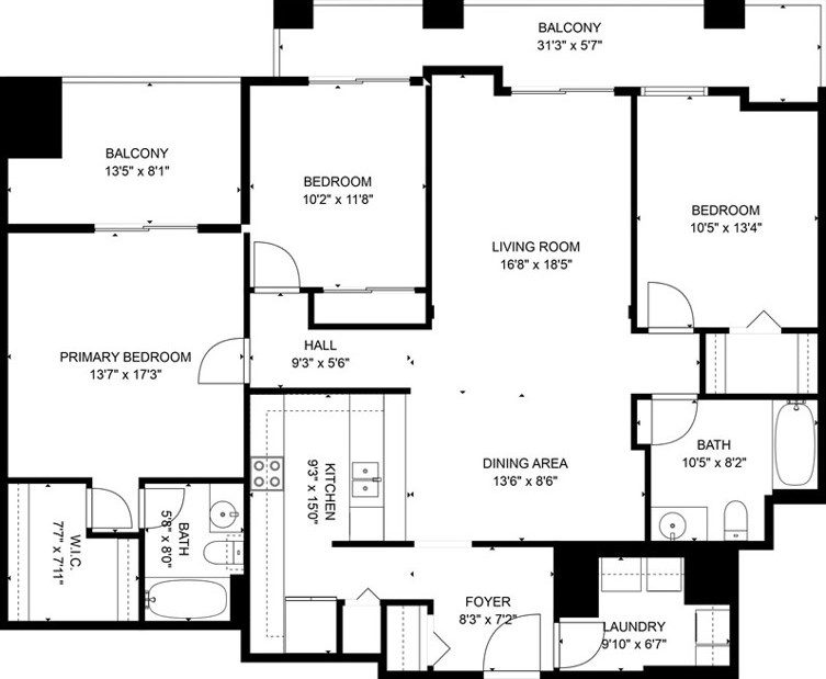 838 Pine Ave, Long Beach CA  90813-5818 exterior