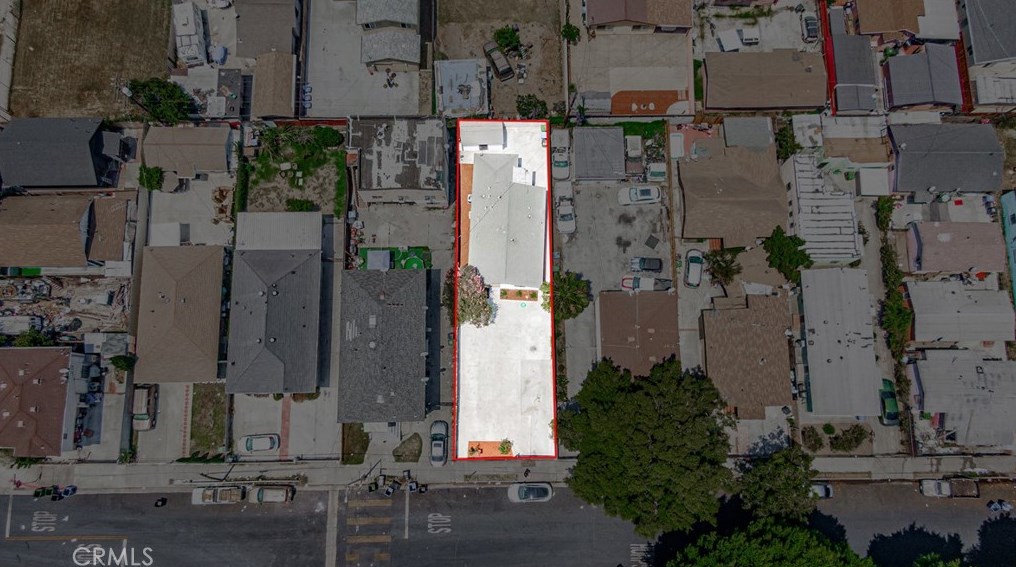 857 42nd St, Los Angeles CA  90011-3120 exterior