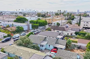 1269 N Harvard Blvd, Los Angeles, CA 90029 - Photo 5