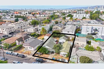 1269 N Harvard Boulevard, Los Angeles, CA 90029 - Photo 1