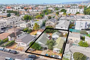 1269 N Harvard Blvd, Los Angeles, CA 90029 - Photo 1