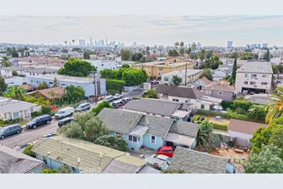 1265 N Harvard Boulevard, Los Angeles, CA 90029 - Photo 5