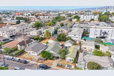 1265 N Harvard Boulevard, Los Angeles, CA 90029 - Photo 3