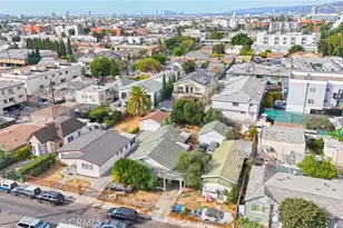 1265 N Harvard Blvd, Los Angeles, CA 90029 - Photo 3