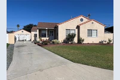 8067 Otto Street, Downey, CA 90240 - Photo 1