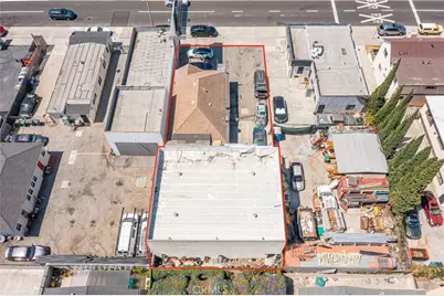 16820 S Western Avenue, Gardena, CA 90247 - Photo 9