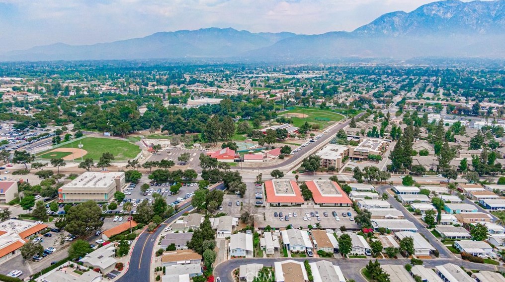 1350 San Bernardino Rd, Upland CA  91786-4934 exterior