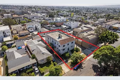 1858 S Orange Drive, Los Angeles, CA 90019 - Photo 19