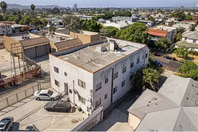 1858 S Orange Drive, Los Angeles, CA 90019 - Photo 15