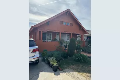 852 W 47th Street, Los Angeles, CA 90037 - Photo 1