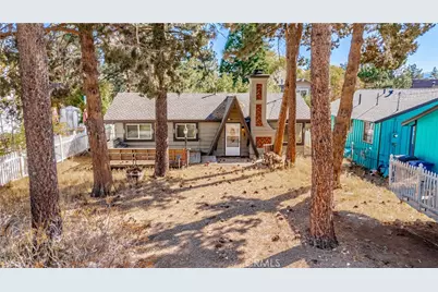 1084 Mount Doble Drive, Big Bear City, CA 92314 - Photo 1