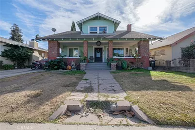 1758 West 41st Street, Los Angeles, CA 90062 - Photo 1