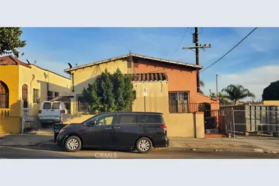 422 N Mott Street, Los Angeles, CA 90033 - Photo 1