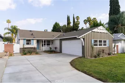 7048 McLennan Avenue, Lake Balboa, CA 91406 - Photo 1