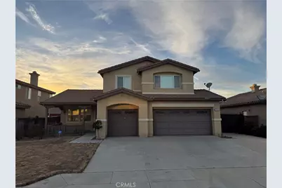 594 Hyacinth Road, San Jacinto, CA 92582 - Photo 1