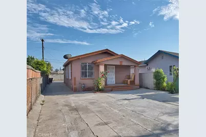 850 W 132nd Street, Compton, CA 90222 - Photo 1