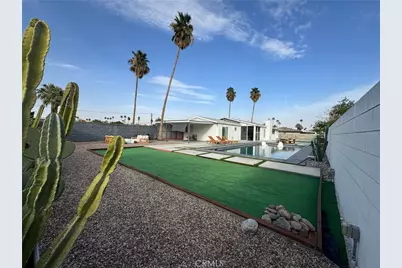 4011 E Camino San Simeon, Palm Springs, CA 92264 - Photo 5
