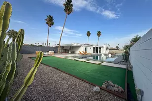 4011 E Camino San Simeon, Palm Springs, CA 92264 - Photo 5