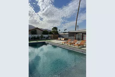 4011 E Camino San Simeon, Palm Springs, CA 92264 - Photo 3