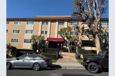 1121 N Olive Drive #211, West Hollywood, CA 90069 - Photo 1