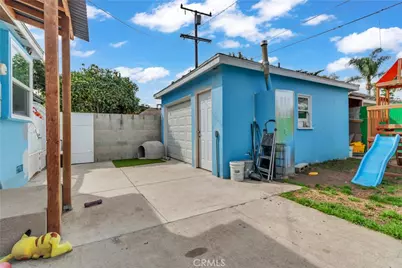 10125 Hunt Avenue, South Gate, CA 90280 - Photo 23