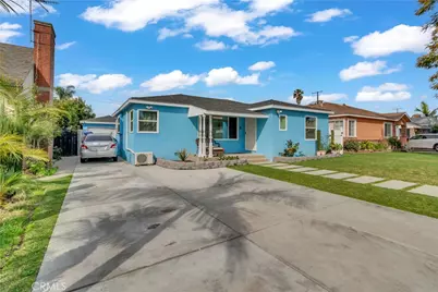 10125 Hunt Avenue, South Gate, CA 90280 - Photo 3